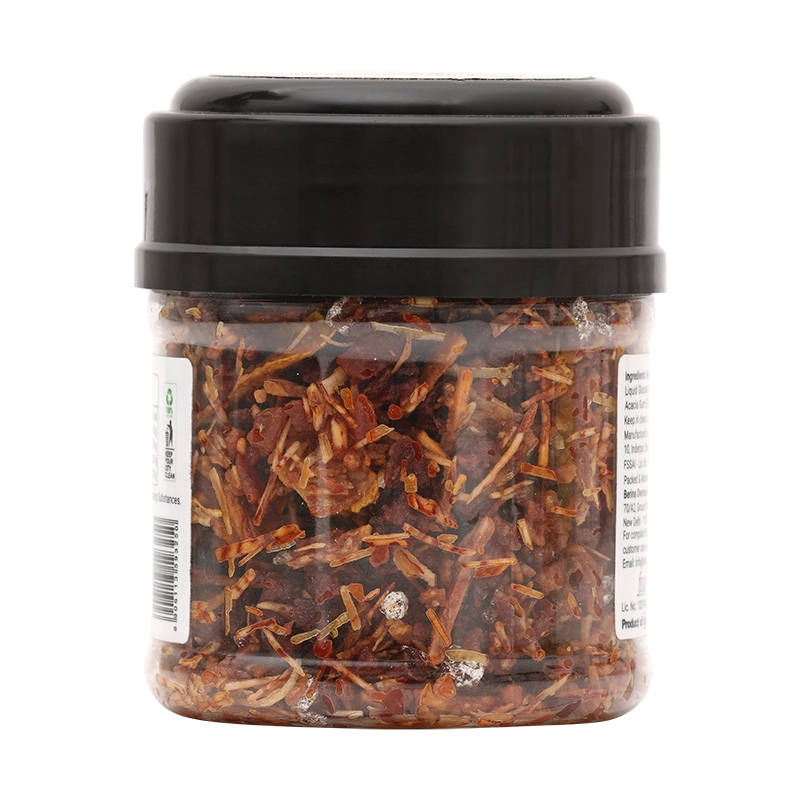Indian Kitchen Jhilmil Supari 75g Indian Kitchen Jhilmil Supari 75g - Indian Kitchen